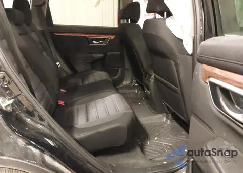 2020 Honda Cr-V Awd Ex z USA, uszkodzony, nr VIN 5J6RW2H50LL023437